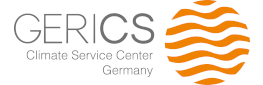 Logo Climate Service Center Germany