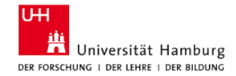 Logo Universität Hamburg