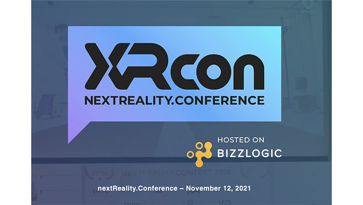 Logo XRCON