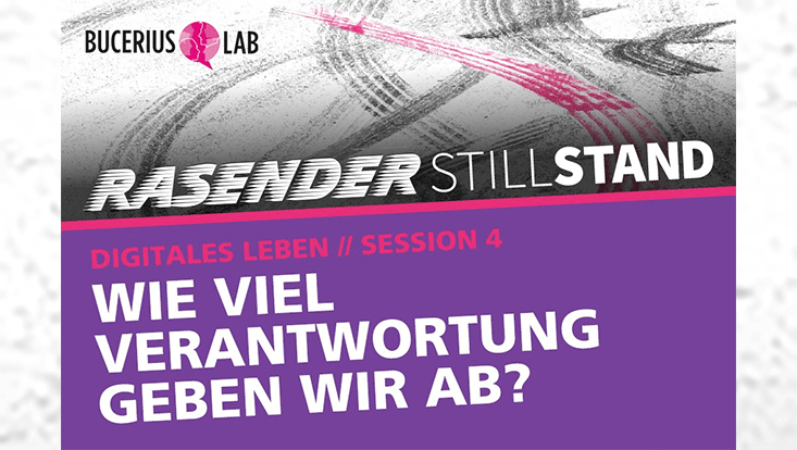 Banner der Session 4