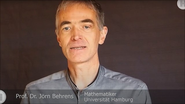 Prof. Dr. Jörn Behrens