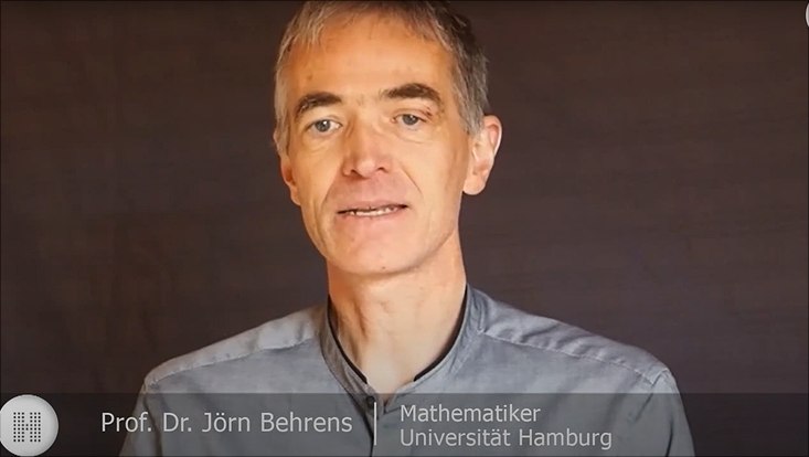 Prof. Dr. Jörn Behrens