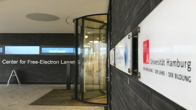 cfel-building640x361 Universität Hamburg bei Desy