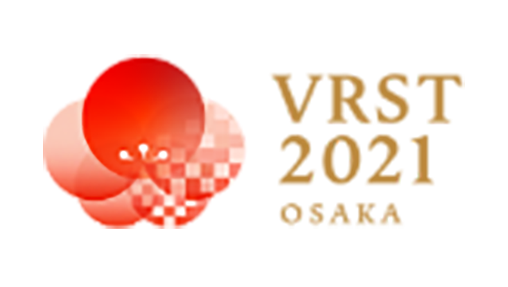 Logo VRST2021