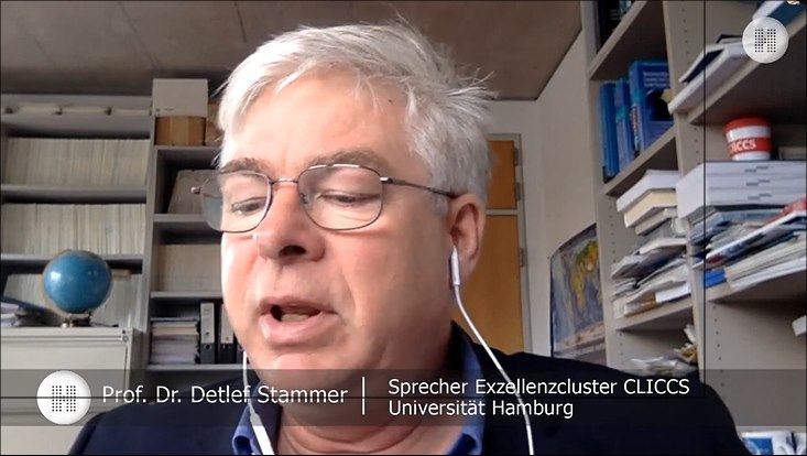 Prof. Dr. Detlef Stammer