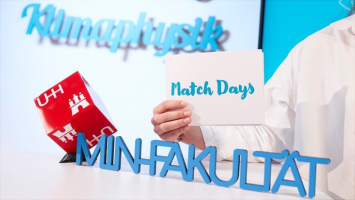 Match Day Klimaphysik