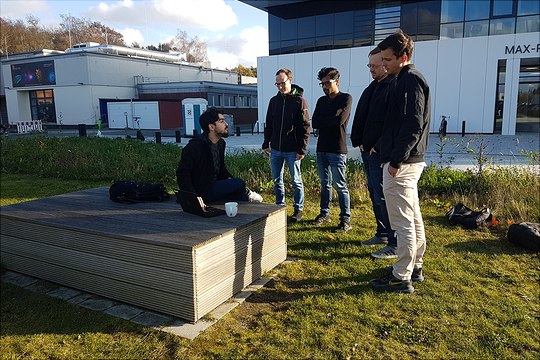 phd-session-outside-540x360 PHD Session outside