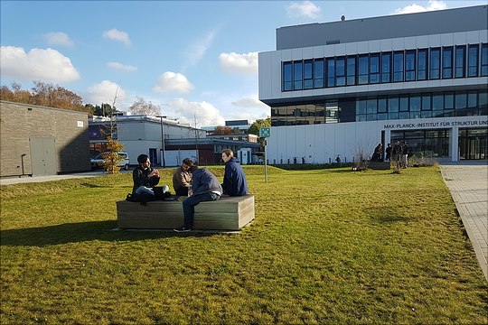 phd-sessions-in-front-of-max-planck-540x360 PhD Session in front of Max-Plank-Institut