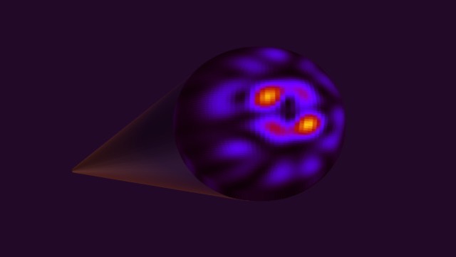 Attosecond Imaging