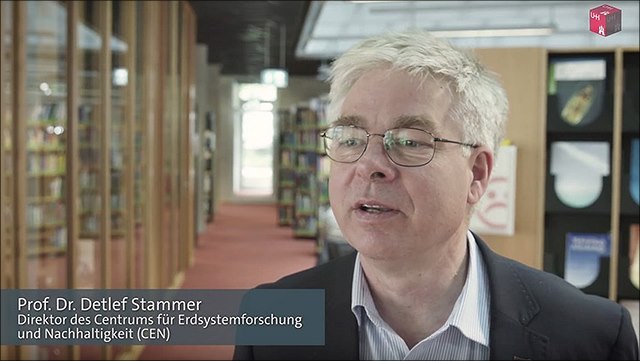 Video Forschungsschwerpunkte