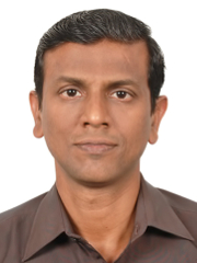 Profilbild von Prince Prabhu