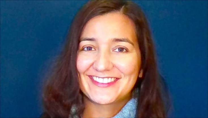 Sadia Bari