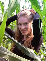 Profilbild von Josie Moer
