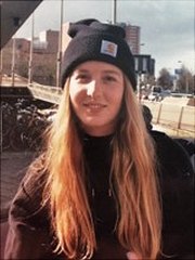 Profilbild von Friedja Mehnert
