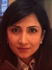 Bild von Dr. Rassa Alagheband