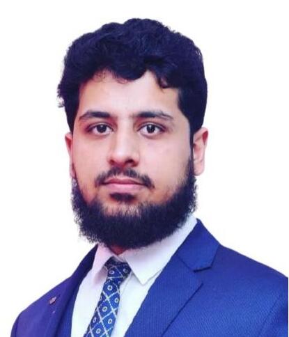 Photo of Haaris Safdari