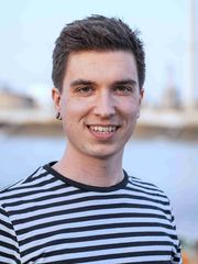 Florian Klein