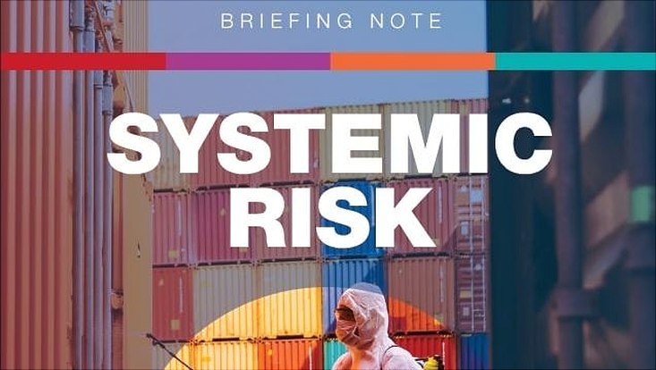 briefing note systemic risk