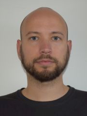 Markus Dressel