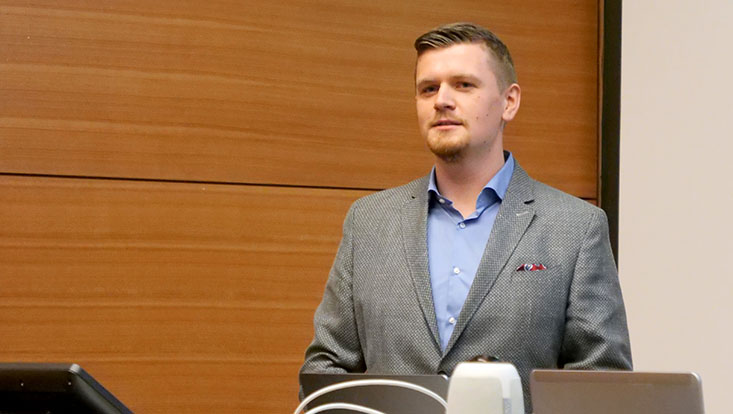 17. Hamburger Studierendentagung zur Innovativen Medizin und Biotechnologie