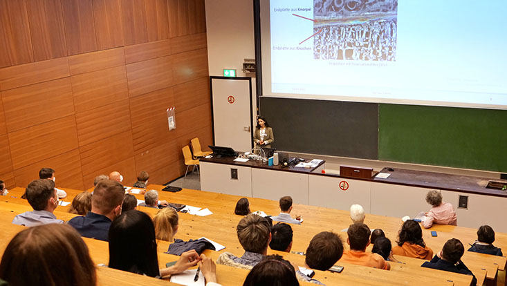 17. Hamburger Studierendentagung zur Innovativen Medizin und Biotechnologie