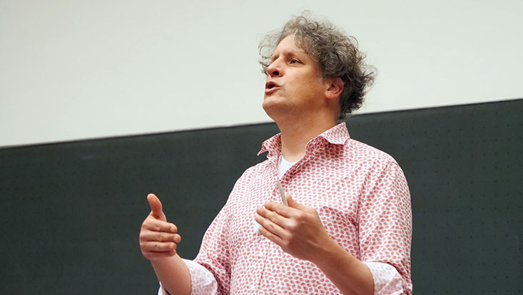 17. Hamburger Studierendentagung zur Innovativen Medizin und Biotechnologie