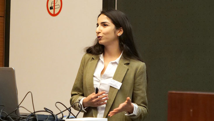 17. Hamburger Studierendentagung zur Innovativen Medizin und Biotechnologie