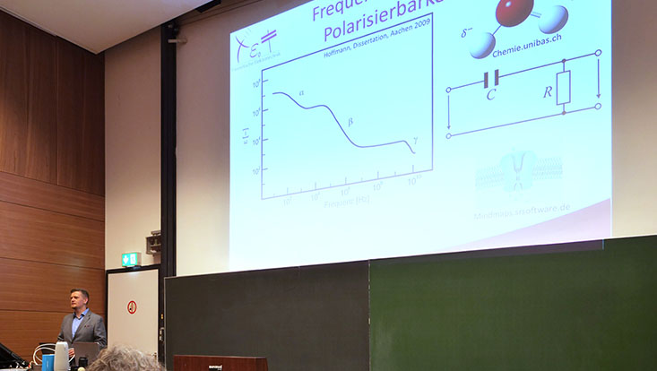 17. Hamburger Studierendentagung zur Innovativen Medizin und Biotechnologie