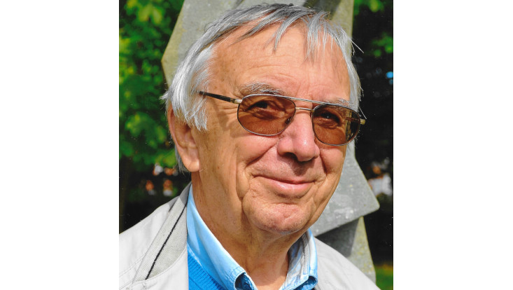 Prof. Dr. Georg Zimmerer