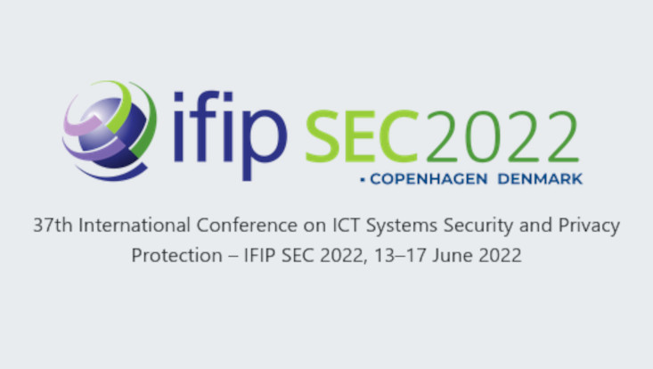 IFIP SEC 2022 Header