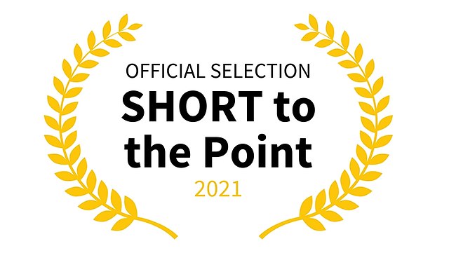 official-selection-short-to-the-point-2021-640x361 Logo bzw. Plakette der "SHORT to the point official selection"