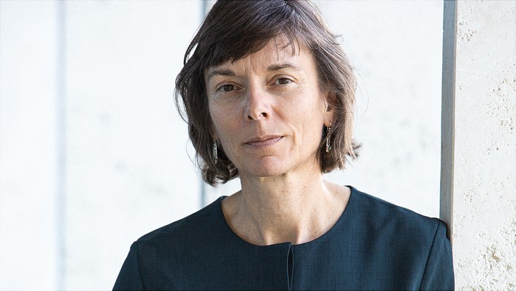 Nicola Spaldin