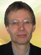 Prof. Dr. Gerald Kirchner Prof. Dr. Gerald Kirchner