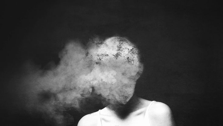 vanishing Face