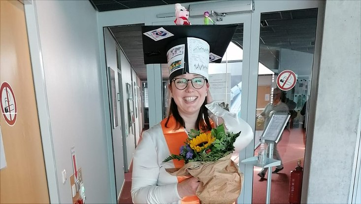 Linda van Garderen