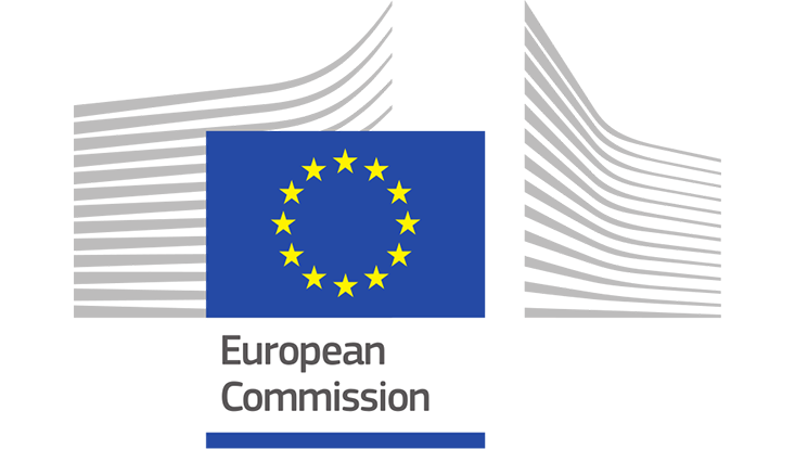 Logo EU Commission