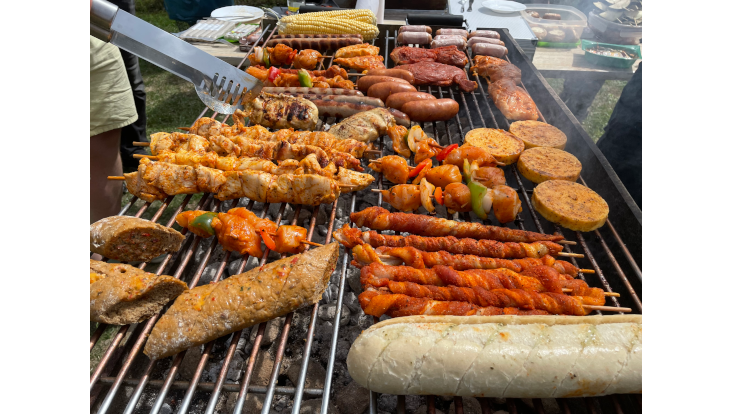 BBQ