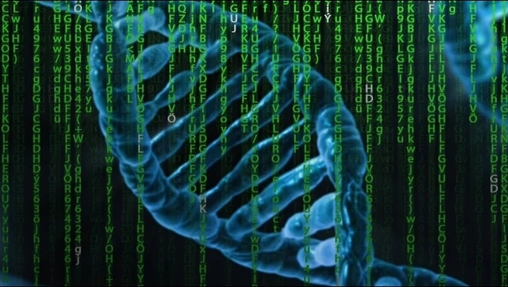 DNA Genetik