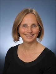 Profilbild von Cornelia Koob
