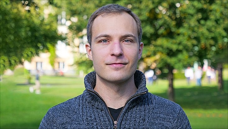 Dr. Thore Posske.