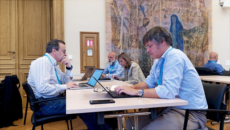 wg-prague-pic11-733x414 AGITHAR Prague Meeting Picture