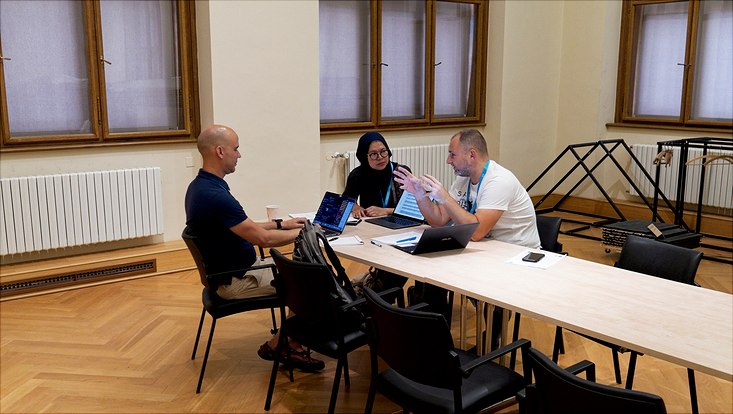 wg-prague-pic12-733x414 AGITHAR Prague Meeting Picture