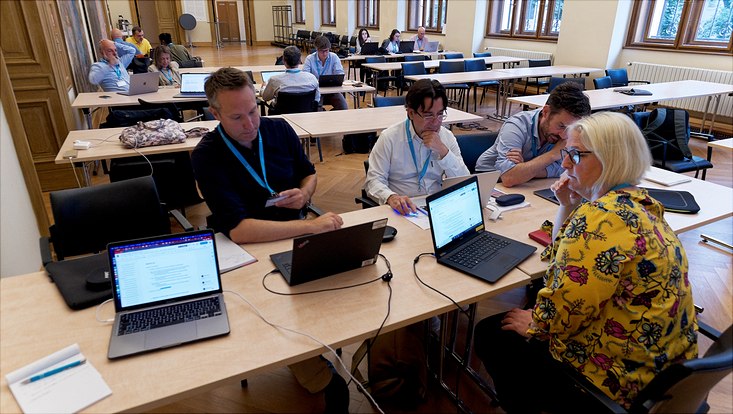wg-prague-pic10-733x414 AGITHAR Prague Meeting Picture