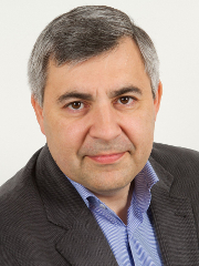 Prof. Dr. Gleb Arutyunov