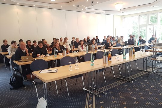 general-assembly-540x360 General Assembly