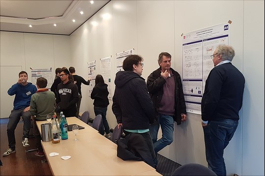poster-session Poster Session