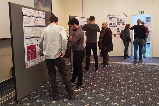 poster-session2-540x360 Poster Session