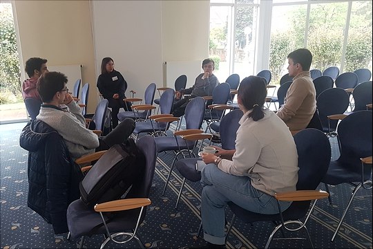 phd-discussion-groups1-540x360 PhD Discussion Groups