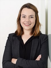 Profile picture of Antonia Leonhardt