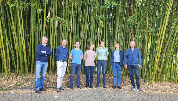 pi meeting